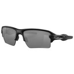 Oakley Zonnebrillen Flak 2.0 XL Matte Black Prizm Black Voorstelling