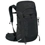 Osprey Zaino Tempest 33 Black Coal Grey Presentazione