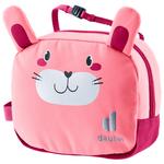 Deuter Neceser Wash Bag Kids Blossom Raspberry Presentación