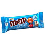 Mars Protein Barrette energetiche M&M's Bar Protein High Crispy Presentazione