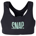 Snap Sports Bra Overview