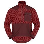 Norrona Pile Tamok Warm3 Cowhide Port Presentazione