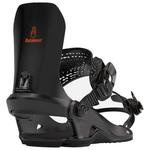 Bataleon Binding snow Fly Black Voorstelling