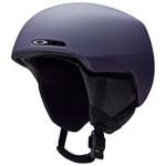 Oakley Helmet Mod 1 Matte Aubergine Overview