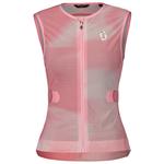 Scott Protección dorsal Vest Airflow Women's Paradise Pink Presentación