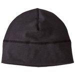 Patagonia Beanies R1 Daily Beanie Ink Black Back X-Dye Overview