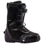Nitro Boots Sentinel Step On Boa Black Overview