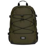 Eastpak Zaino Gerys Pro 23L Cs Forest Presentazione