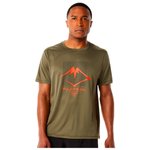 Asics Trail T-shirt Voorstelling