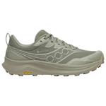 Saucony Trailschoenen Peregrine 16 Gore-Tex Laurel Sage Voorstelling