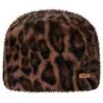 Barts Berretto sci Josh Hat Print Brown Presentazione