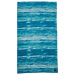 All-In Quick Dry Beach Towel Zebrou Sky Presentación