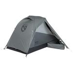 Nemo Tent Dragonfly Osmo Bikepack 1P Dark Grey Voorstelling