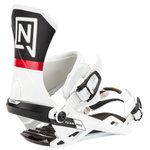 Nitro Fix Snowboard Team Pro White Présentation