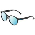 Red Bull Spect Lunettes de soleil Lace Shiny Black Smoke Blue Mirror Overview