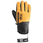 Picture Handschoenen Madson Gloves Carrot Voorstelling