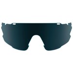 Northug Nordic glasses Lens Perform High Std Green Overview