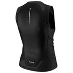 Flaxta Rückenschutz Behold 2 Women's Black Präsentation Flaxta Rückenschutz Behold 2 Women's Black Präsentation