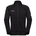 Mammut Taiss Midlayer Black 