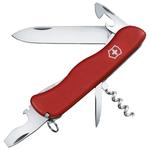 Victorinox Messen Picknicker Rouge Voorstelling