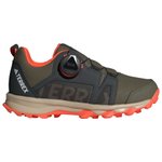 adidas Terrex Agravic Boa K Olistr Wonbei Seimor 