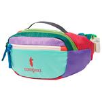 Cotopaxi Riñonera Kapai 1.5L Hip Pack Del Dia Multicolor Presentación