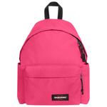 Eastpak Zaino Day Pak'r 24L II Carmine Pink Presentazione