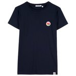 French Disorder Camiseta Alex Us Cool Navy Presentación