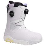 Nidecker Boots Altai Women Lunar Gray Voorstelling