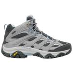 Merrell Hiking shoes Moab 3 Mid Gore-Tex Wmn Cement Overview