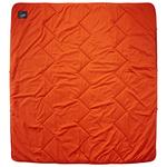 Thermarest Manta Argo Blanket Tomato Presentación