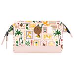 Cabaia Kulturbeutel Travel Kit 3L Kotor Präsentation