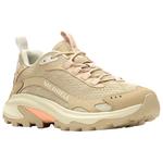 Merrell Fast Hiking Shoes Moab Speed 2 Wmn Khaki Overview