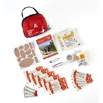 Arva Erste Hilfe First Aid Kit Lite Explorer / Full Präsentation