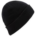 Volcom Power Beanie Black 