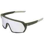 Cairn Sonnenbrille Roc Mat Olive Präsentation
