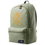 Watts Rugzakken R-Pack Waterproof School Bag 24L Olive Voorstelling