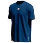 Bv Sport Haut Technique Light Retro Paris 