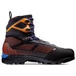 Mammut Bergsteigerschuhe Taiss Light Mid Gore-Tex Black Arumita Präsentation