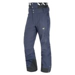 Picture Ski pants Object Dark Blue Overview