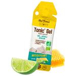 Meltonic Energiegel Gel énergétique Antioxydant bio Miel Acérola Spiruline Präsentation