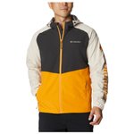 Columbia Hiking jacket Overview