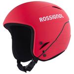 Rossignol Casque de ski Hero Kids Red Présentation