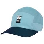 Ciele Berretto GoCap Sc Comp CCube Chambray Presentazione