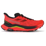 Rossignol Vezor Neon Red 