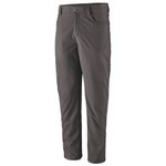 Patagonia Hiking pants M's Quandary Pant Forge Grey Overview