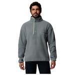 Columbia Helvetia II Half Snap Fleece Sedona Sage 