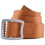Patagonia Gürtel Tech Web Belt Cinnamon Brown Präsentation