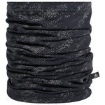 Odlo Neck warmer Polyknit Warm Reflective Tube Black Overview