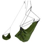 Ticket To The Moon Mobili di campeggio Moon Chair Leaf Green Presentazione
